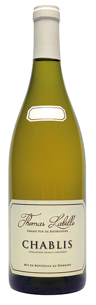 Thomas Labille, Chablis 2024 75cl