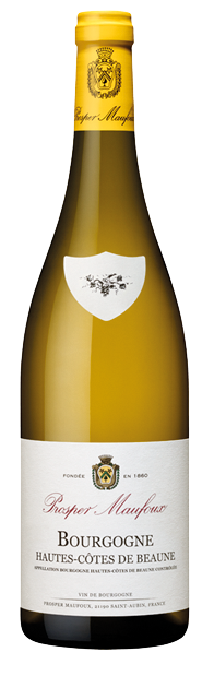 Thumbnail for Prosper Maufoux, Bourgogne Hautes Cotes de Beaune, Chardonnay 2023 75cl