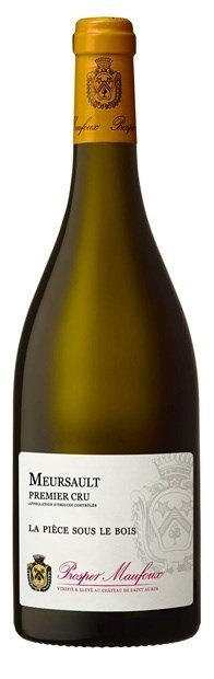 Prosper Maufoux, Meursault 1er Cru La Piece sous le Bois 2022 75cl