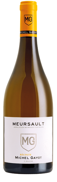 Thumbnail for Michel Gayot, Meursault 2022 75cl