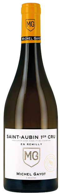Thumbnail for Michel Gayot, Saint-Aubin 1er Cru En Remilly 2022 75cl