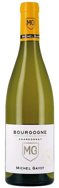 Michel Gayot, Bourgogne Chardonnay 2022 75cl