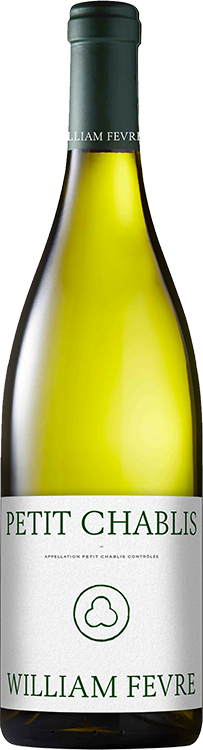 William Fevre, Petit Chablis 2025 75cl