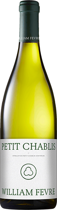 Thumbnail for William Fevre, Petit Chablis 2025 75cl