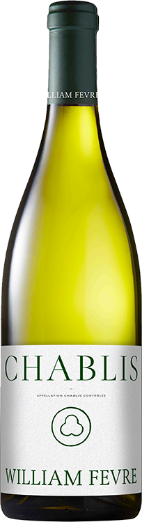 William Fevre, Chablis 2024 75cl