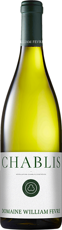Thumbnail for Domaine William Fevre, Chablis 2023 150cl