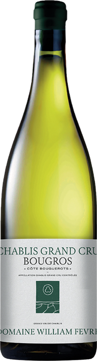 Thumbnail for Domaine William Fevre, Chablis Grand Cru Cote de Bouguerots 2023 75cl