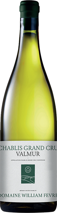 Thumbnail for Domaine William Fevre, Chablis Grand Cru Valmur 2023 75cl