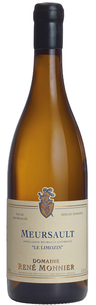 Thumbnail for Domaine Rene Monnier, Le Limozin, Meursault 2021 75cl