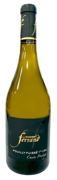 Domaine Nadine Ferrand, Pouilly-Fuisse 1er Cru Prestige 2023 75cl