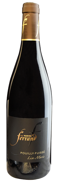 Domaine Nadine Ferrand, Lise Marie, Pouilly-Fuisse 2024 75cl