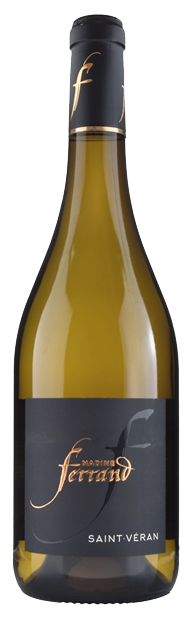 Domaine Nadine Ferrand, Saint-Veran 2025 75cl