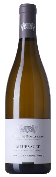 Thumbnail for Philippe Bouzereau, Clos de la Croix Noire, Meursault 2023 75cl