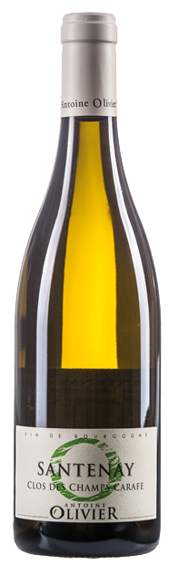 Thumbnail for Antoine Olivier, Clos des Champs Carafe, Santenay 2022 75cl