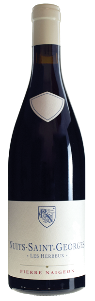 Thumbnail for Domaine Pierre Naigeon, Les Herbeux, Nuits-St-Georges 2020 75cl