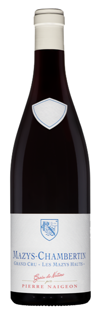 Thumbnail for Domaine Pierre Naigeon, Mazys-Chambertin Grand Cru 2018 75cl