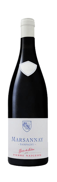 Thumbnail for Pierre Naigeon, Marsannay Sampagny 2020 75cl