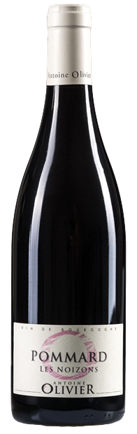 Antoine Olivier, les Noizons, Pommard 2022 75cl