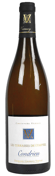 Domaine Georges Vernay, Les Terrasses de l'Empire, Condrieu 2023 75cl