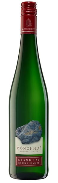 Thumbnail for Weingut Monchhof, Mosel, 'Grand Lay' Trocken (Dry) Riesling 2023 75cl