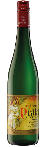 Thumbnail for Weingut Monchhof, Mosel, Erdener Pralat, Riesling Auslese 2018 75cl