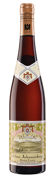 Thumbnail for Schloss Johannisberg, Rheingau, Riesling Trocken Bronze Seal 2023 75cl