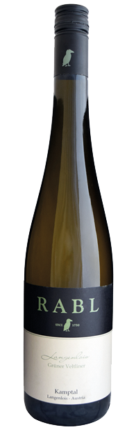 Weingut Rabl, Langenlois, Kamptal, Gruner Veltliner 2025 75cl