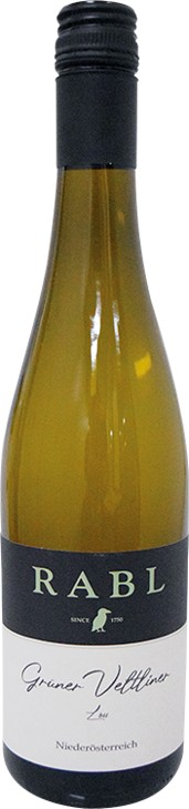 Weingut Rabl, Kamptal, Loss Gruner Veltliner 2025 75cl