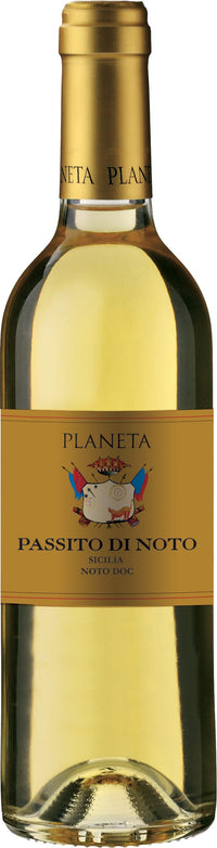 Thumbnail for Planeta Passito di Noto 2025 50cl