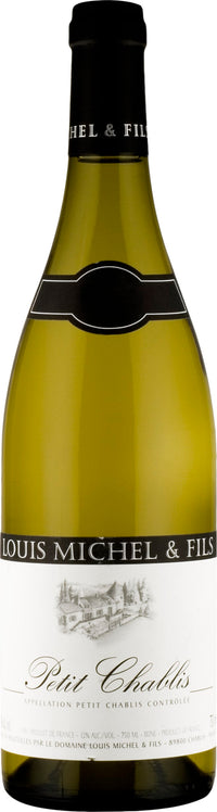 Thumbnail for Louis Michel Petit Chablis 2024 75cl