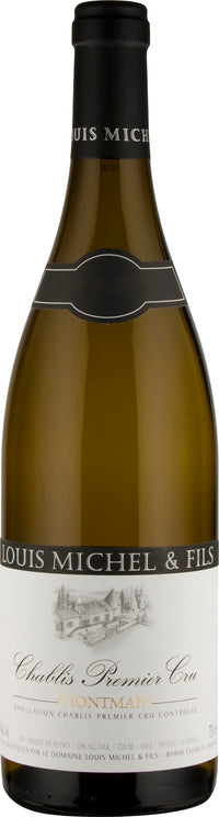 Thumbnail for Louis Michel Chablis Premier Cru Montmain 2023 75cl