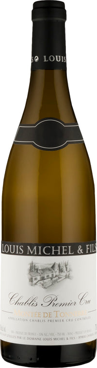 Thumbnail for Louis Michel Chablis Premier Cru Montee de Tonnerre 2022 75cl