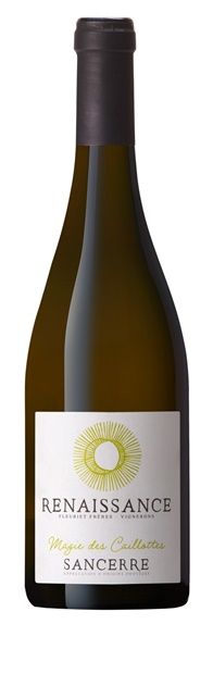 Thumbnail for Renaissance Fleuriet Freres and S Marchand, Sancerre 'Magie des Caillottes' Rose 2023 75cl