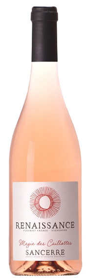Thumbnail for Renaissance Fleuriet Freres, Sancerre Magie des Caillottes Rose 2022 75cl