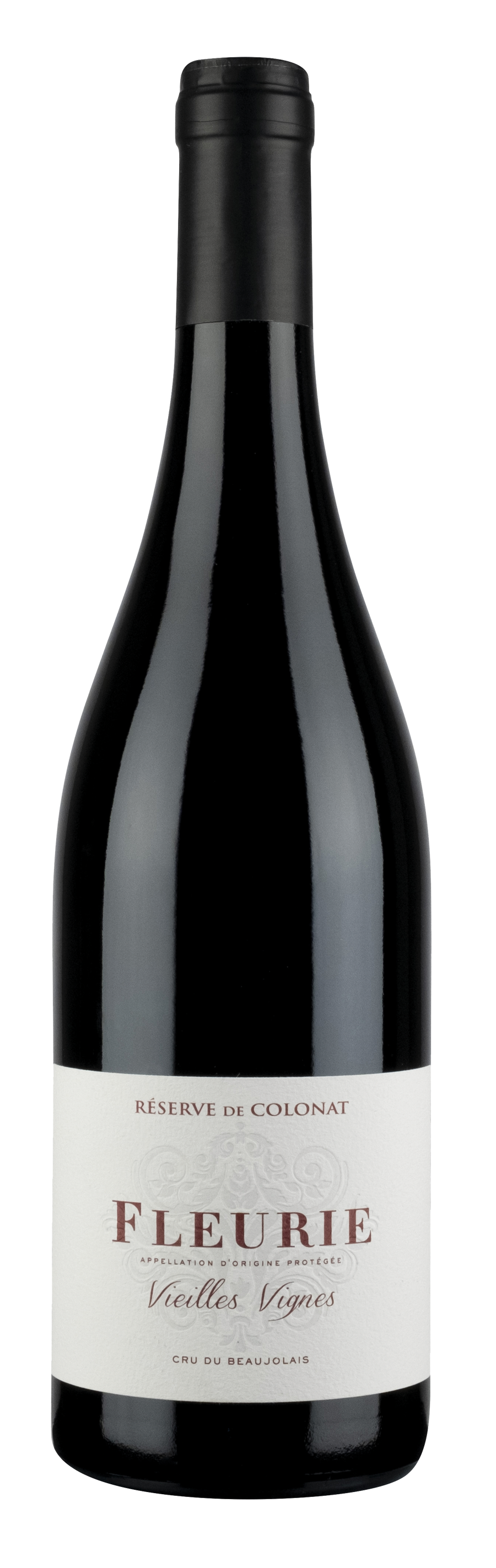 Reserve de Colonat, Fleurie Vieilles Vignes 2024 75cl