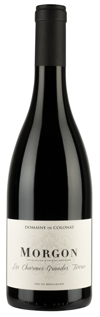 Thumbnail for Domaine de Colonat, Morgon Les Charmes-Grandes Terres 2022 75cl