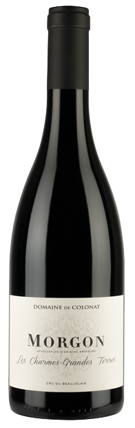 Domaine de Colonat, Morgon Les Charmes-Grandes Terres 2023 75cl