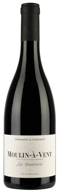 Thumbnail for Domaine de Colonat, Moulin-a-Vent Les Greneriers 2023 75cl