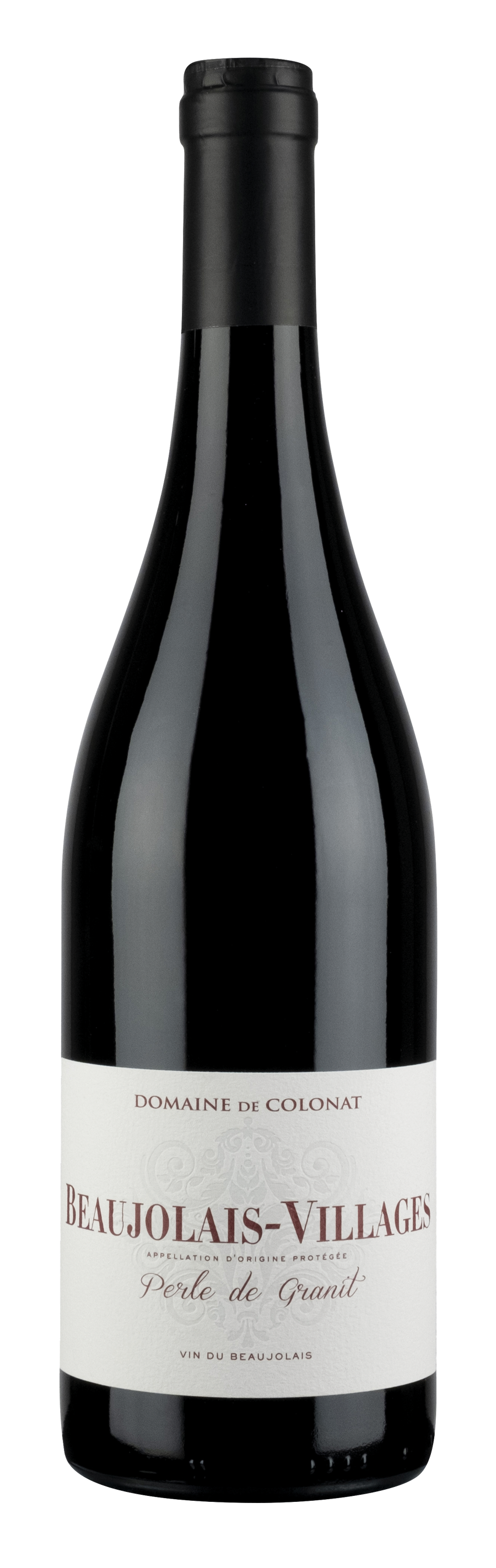 Domaine de Colonat, Perle de Granit, Beaujolais Villages 2025 75cl