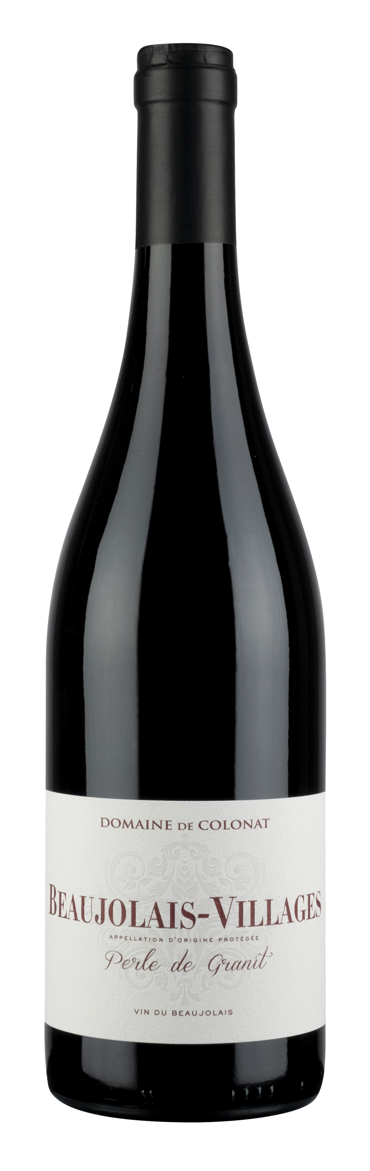 Domaine de Colonat, Perle de Granit, Beaujolais Villages 2025 75cl
