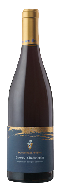 Thumbnail for Domaines Les Astrelles, Gevrey-Chambertin 2023 75cl