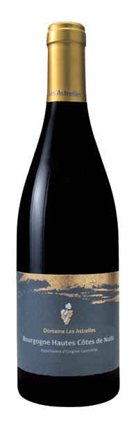 Domaine Les Astrelles, Bourgogne Hautes-Cotes de Nuits 2023 75cl