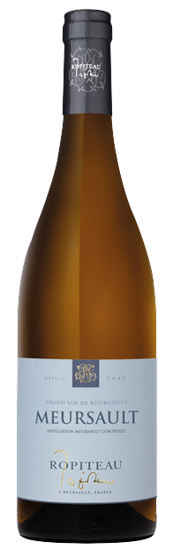Ropiteau Freres, Meursault 2022 75cl