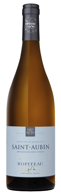 Ropiteau Freres, Saint-Aubin Blanc 2022 75cl
