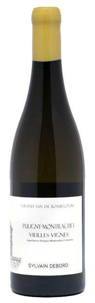 Sylvain Debord, Puligny-Montrachet Vieilles Vignes 2023 75cl