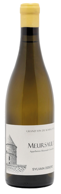 Thumbnail for Sylvain Debord, Meursault 2022 75cl