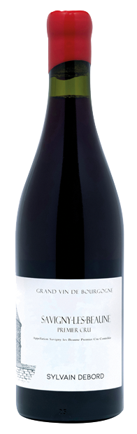 Sylvain Debord, Savigny-Les-Beaune 1er Cru 2022 75cl