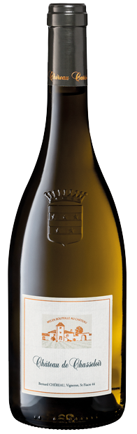 Thumbnail for Chereau Carre, Chateau de Chasseloir, Muscadet Sevre et Maine sur Lie 2023 75cl