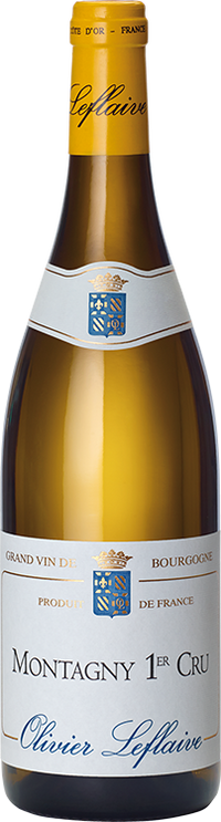 Thumbnail for Olivier Leflaive, Montagny 1er Cru 2023 75cl