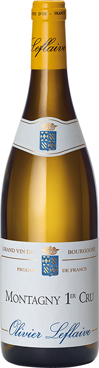 Olivier Leflaive, Montagny 1er Cru 2024 75cl